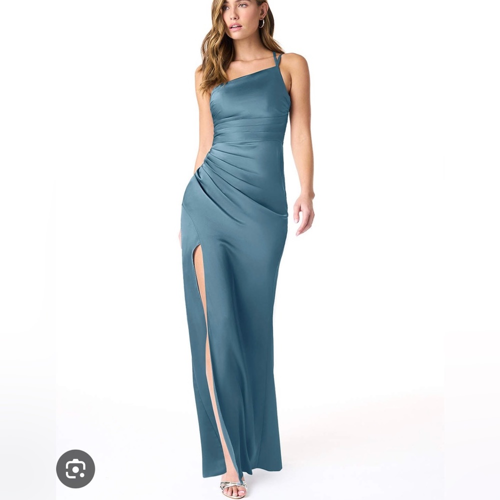 Azazie Eren Dress